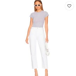 NWOT Agolde Cooper Cargo jeans